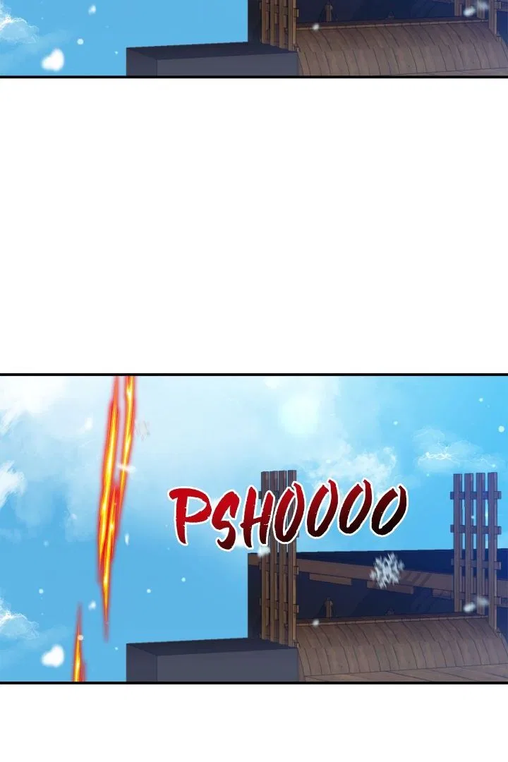 The Baby Hostage Is So Cute Chapter 50 – Page 21