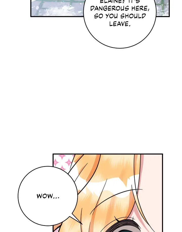 The Baby Hostage Is So Cute Chapter 50 – Page 27