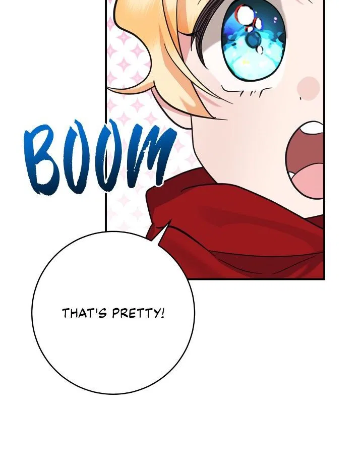The Baby Hostage Is So Cute Chapter 50 – Page 28
