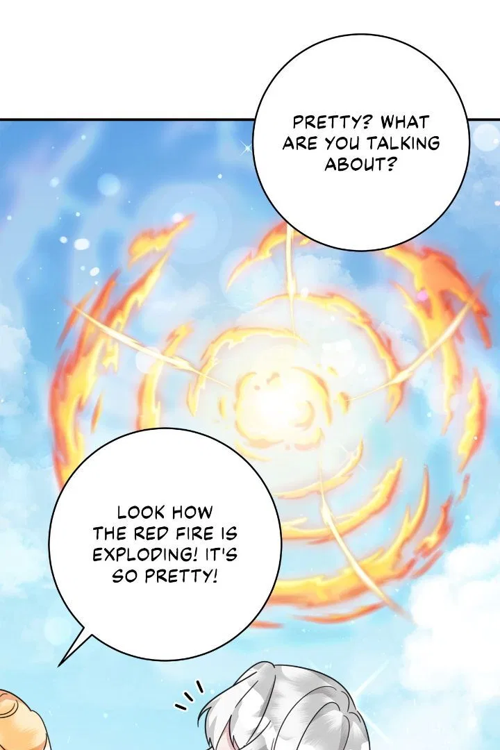 The Baby Hostage Is So Cute Chapter 50 – Page 29