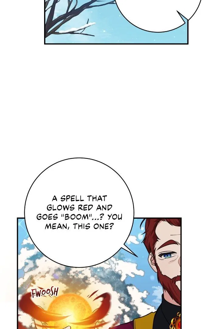 The Baby Hostage Is So Cute Chapter 50 – Page 39