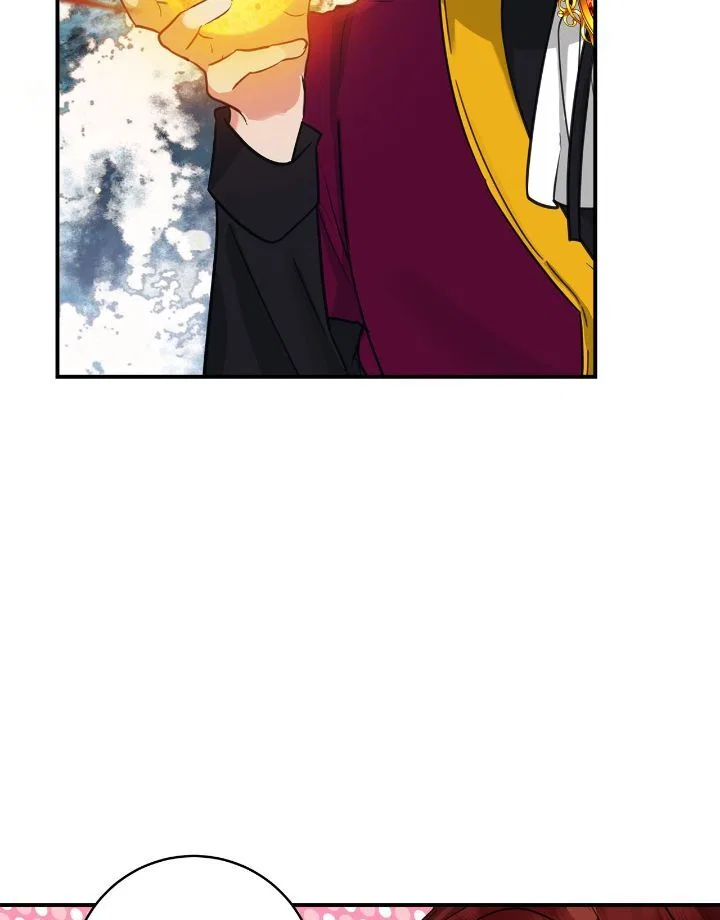The Baby Hostage Is So Cute Chapter 50 – Page 40