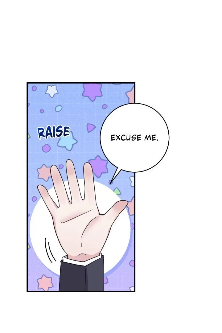 The Baby Hostage Is So Cute Chapter 50 – Page 43