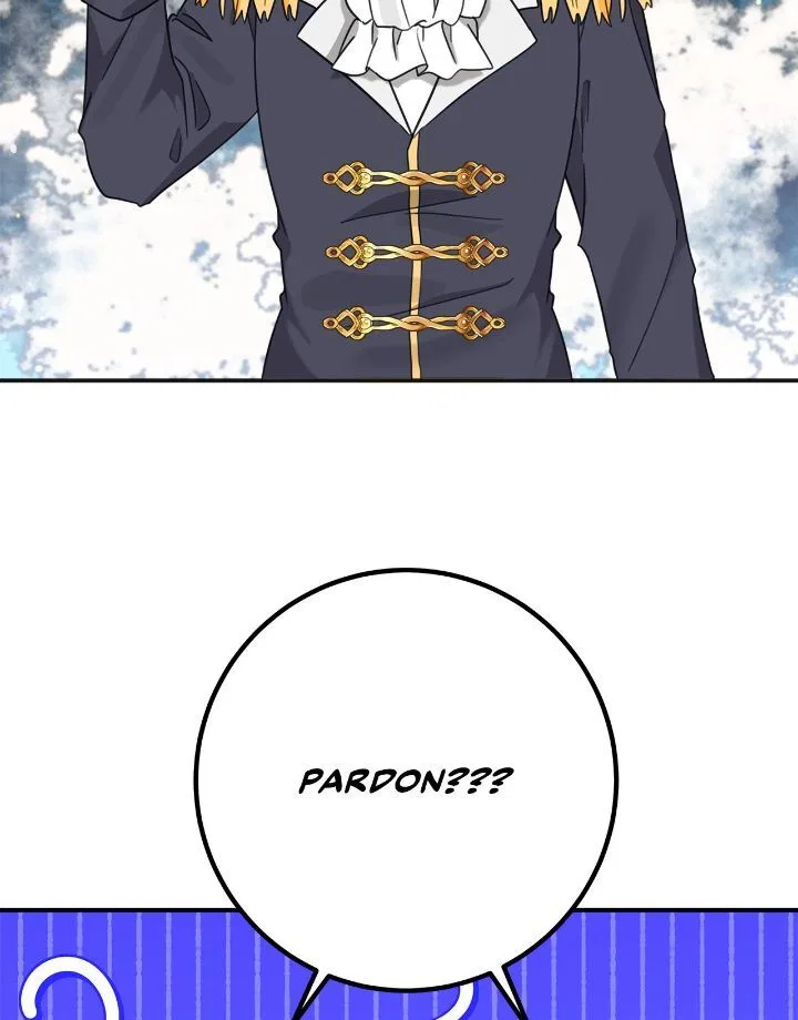 The Baby Hostage Is So Cute Chapter 50 – Page 45