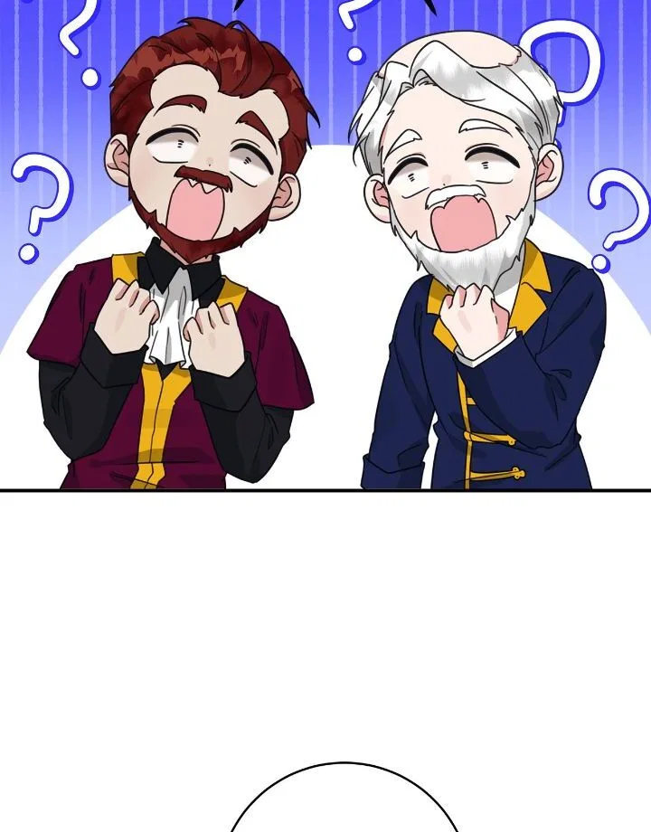 The Baby Hostage Is So Cute Chapter 50 – Page 46