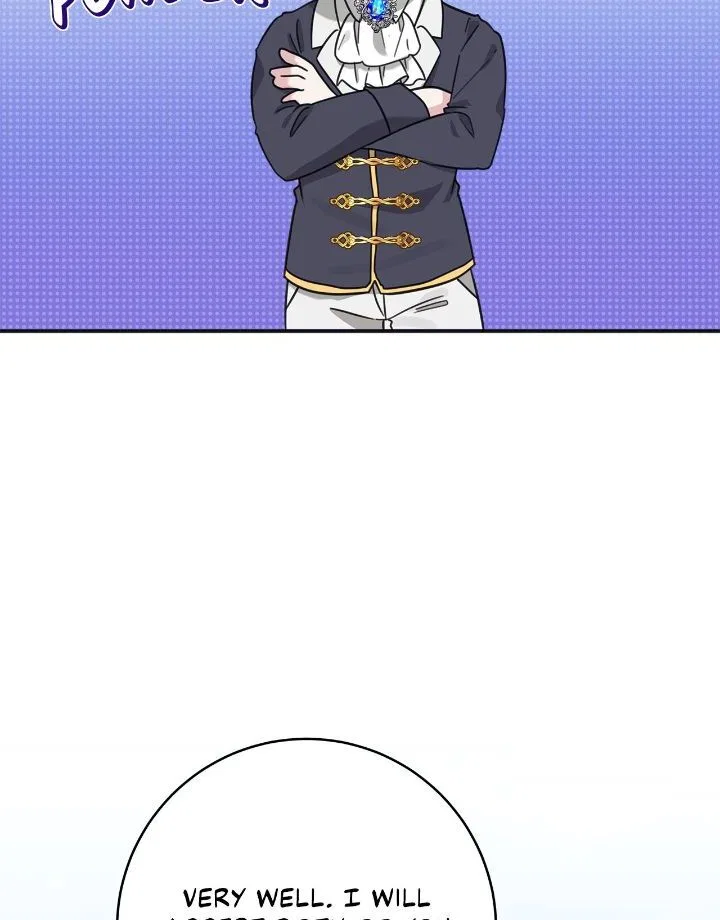 The Baby Hostage Is So Cute Chapter 50 – Page 50