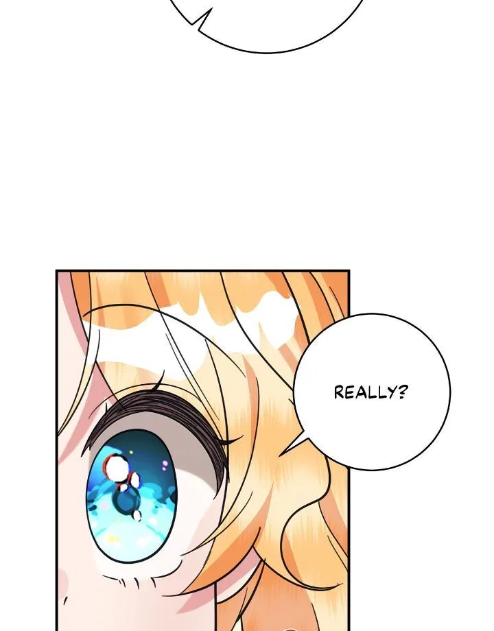 The Baby Hostage Is So Cute Chapter 50 – Page 54