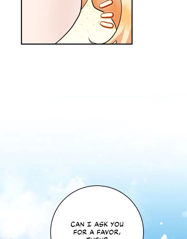 The Baby Hostage Is So Cute Chapter 50 – Page 55