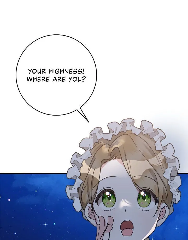 The Baby Hostage Is So Cute Chapter 50 – Page 59