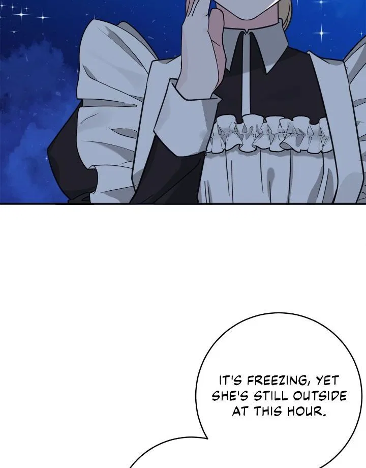 The Baby Hostage Is So Cute Chapter 50 – Page 60