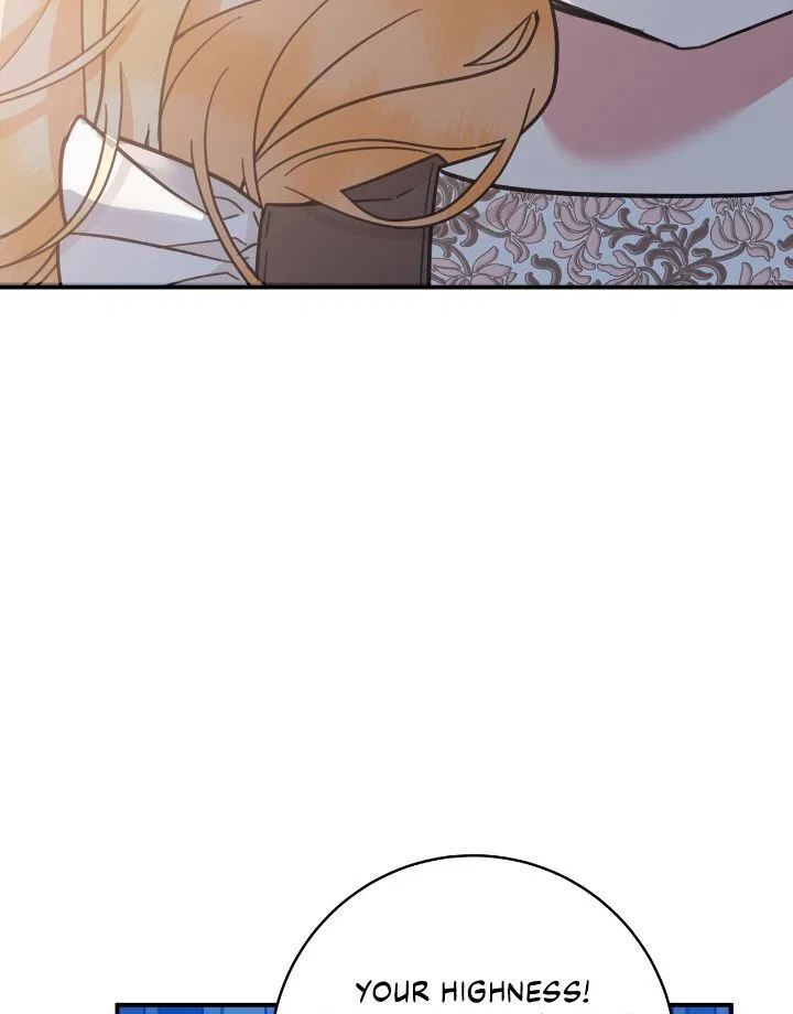 The Baby Hostage Is So Cute Chapter 50 – Page 63