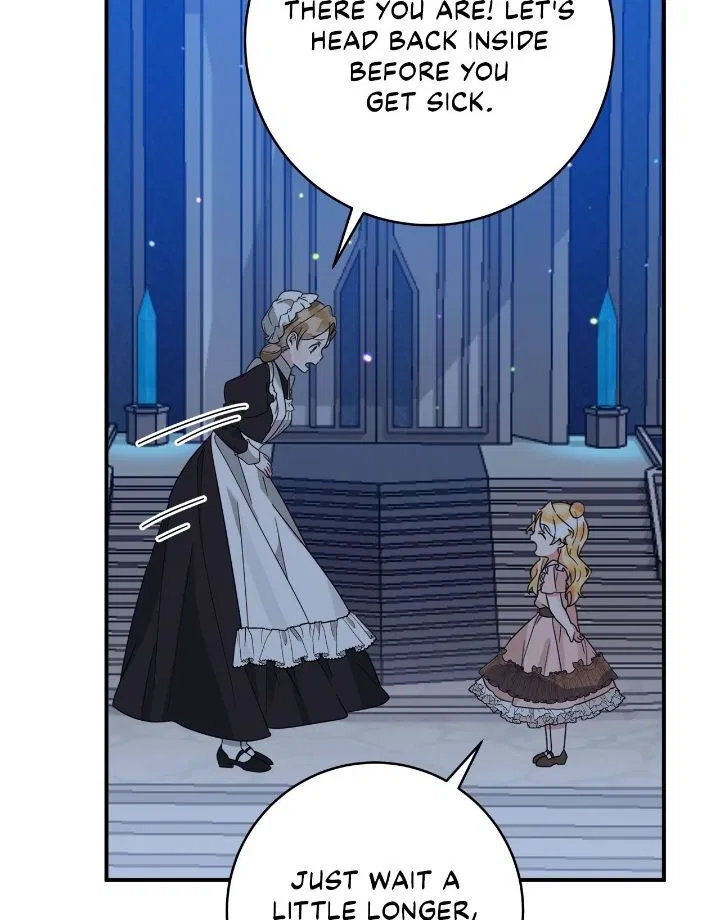 The Baby Hostage Is So Cute Chapter 50 – Page 64