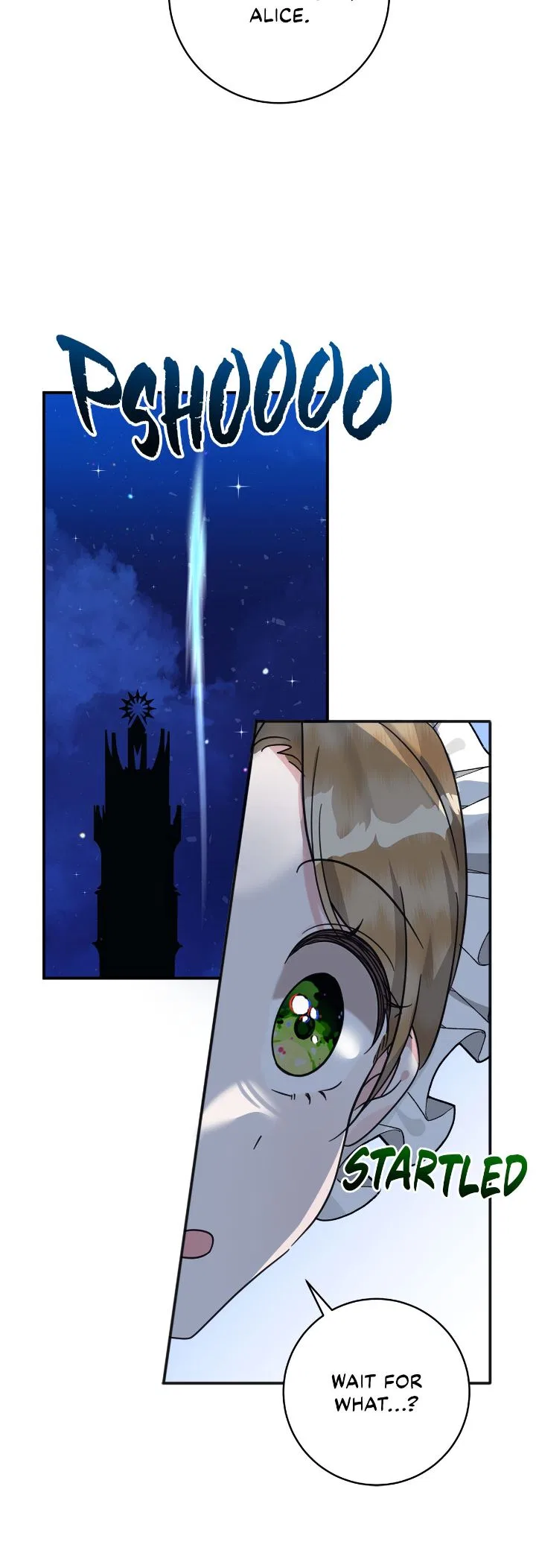 The Baby Hostage Is So Cute Chapter 50 – Page 65