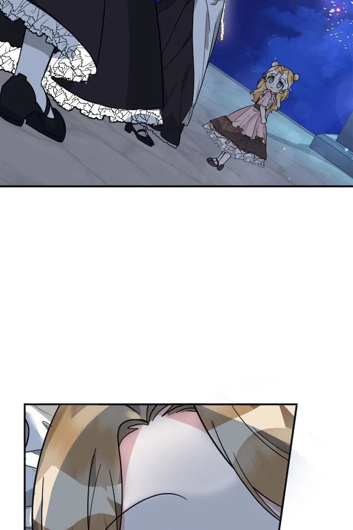 The Baby Hostage Is So Cute Chapter 50 – Page 70
