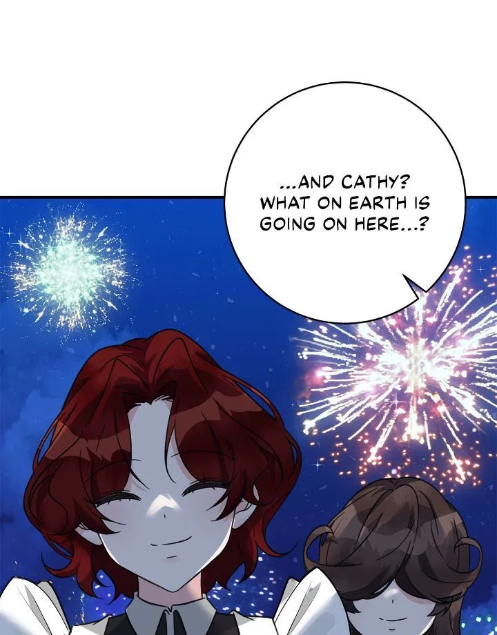 The Baby Hostage Is So Cute Chapter 50 – Page 72