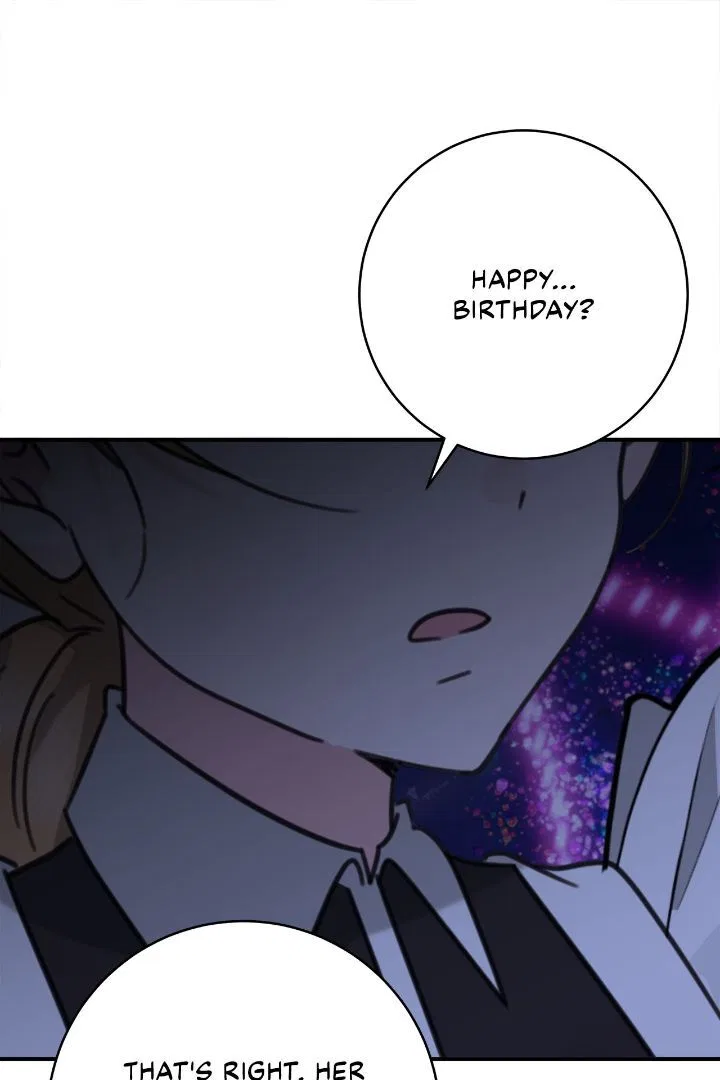 The Baby Hostage Is So Cute Chapter 50 – Page 75