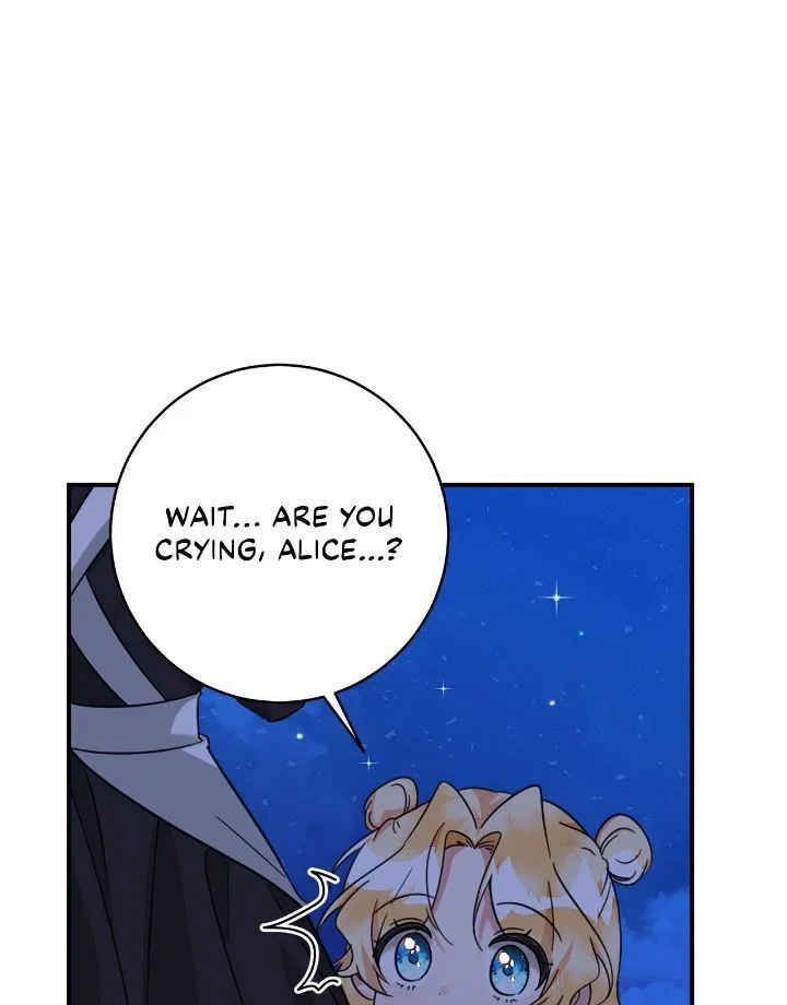 The Baby Hostage Is So Cute Chapter 50 – Page 77