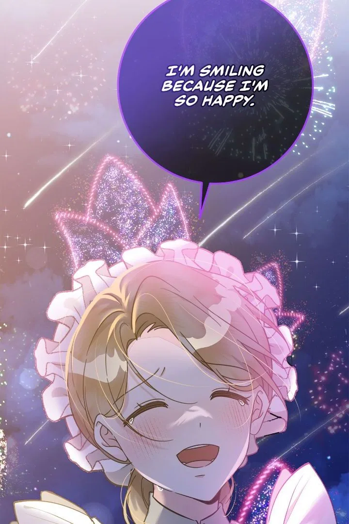 The Baby Hostage Is So Cute Chapter 50 – Page 80