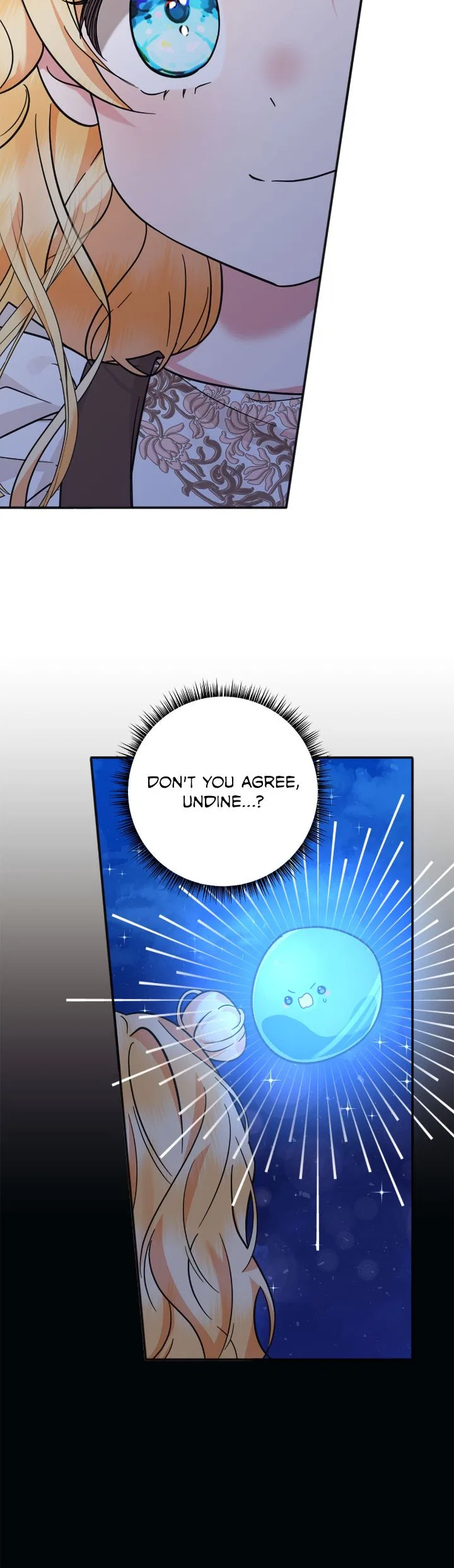The Baby Hostage Is So Cute Chapter 50 – Page 83