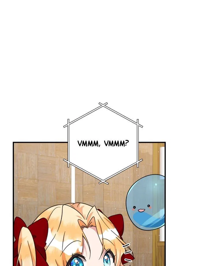 The Baby Hostage Is So Cute Chapter 49 – Page 4