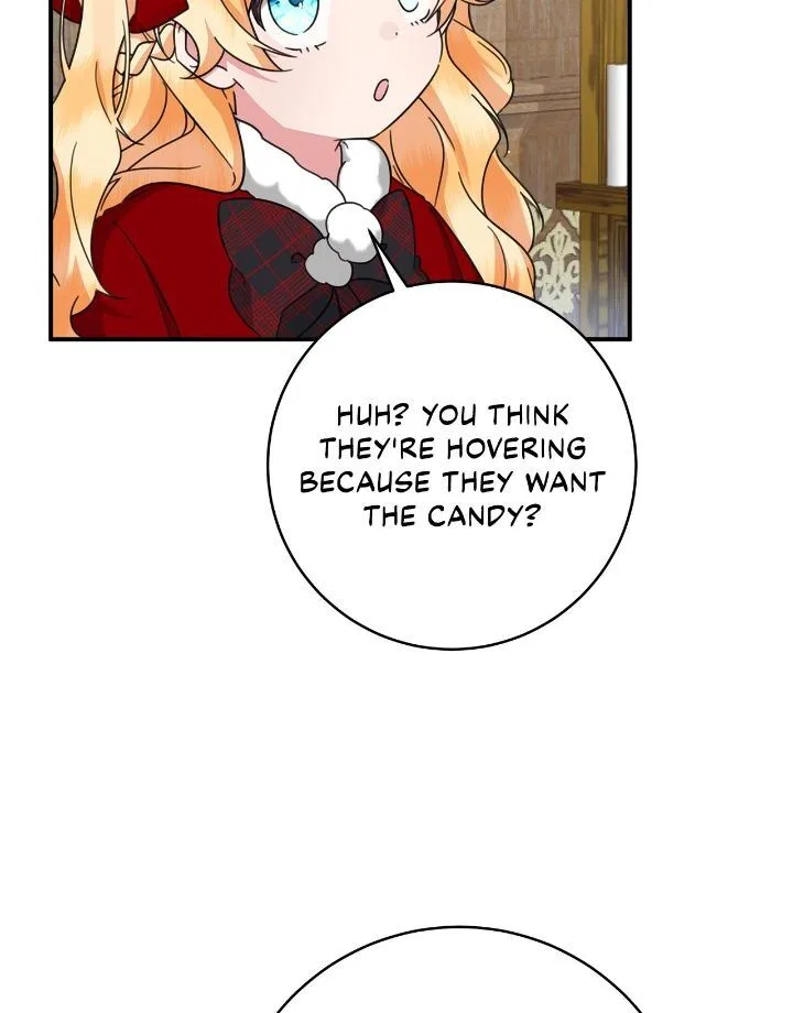 The Baby Hostage Is So Cute Chapter 49 – Page 5
