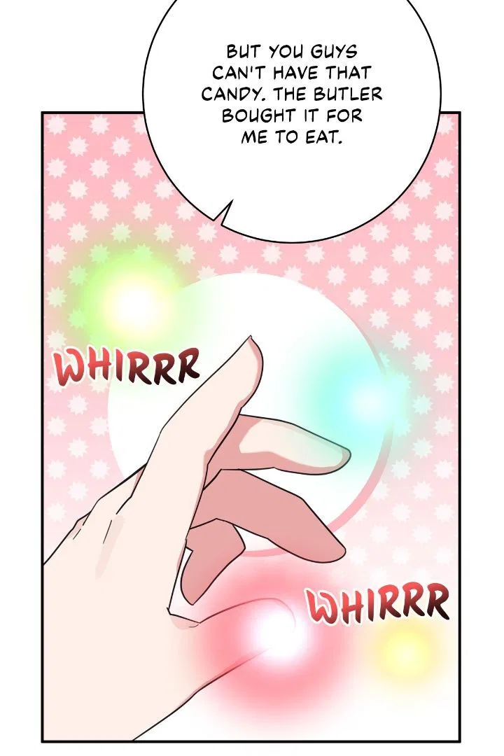 The Baby Hostage Is So Cute Chapter 49 – Page 6
