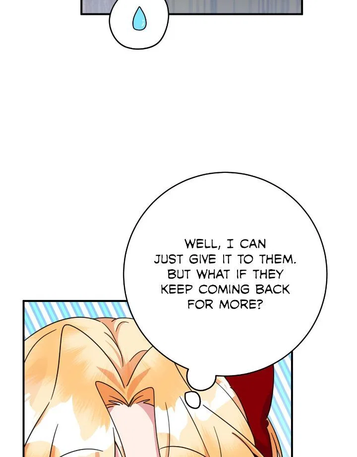 The Baby Hostage Is So Cute Chapter 49 – Page 8