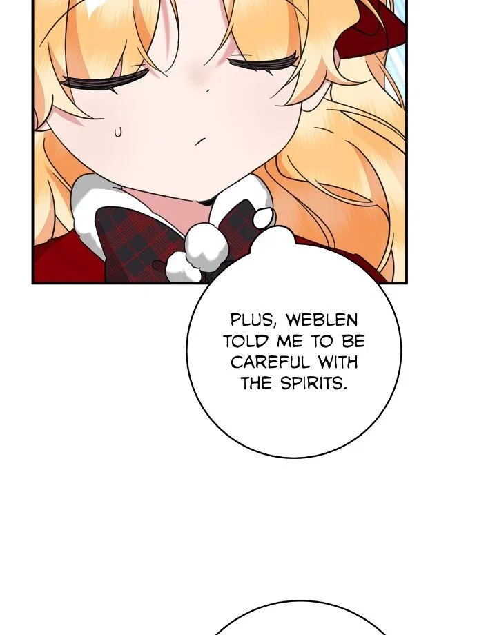 The Baby Hostage Is So Cute Chapter 49 – Page 9