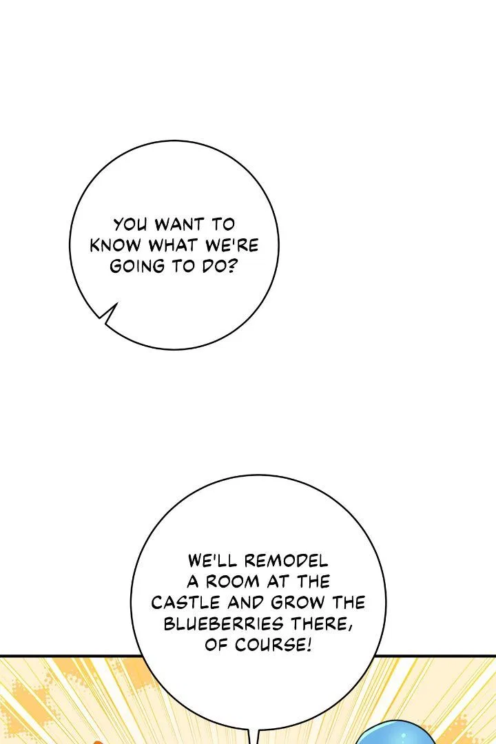 The Baby Hostage Is So Cute Chapter 49 – Page 11