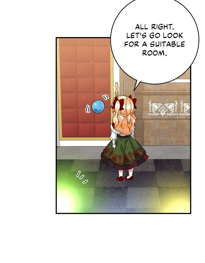 The Baby Hostage Is So Cute Chapter 49 – Page 13