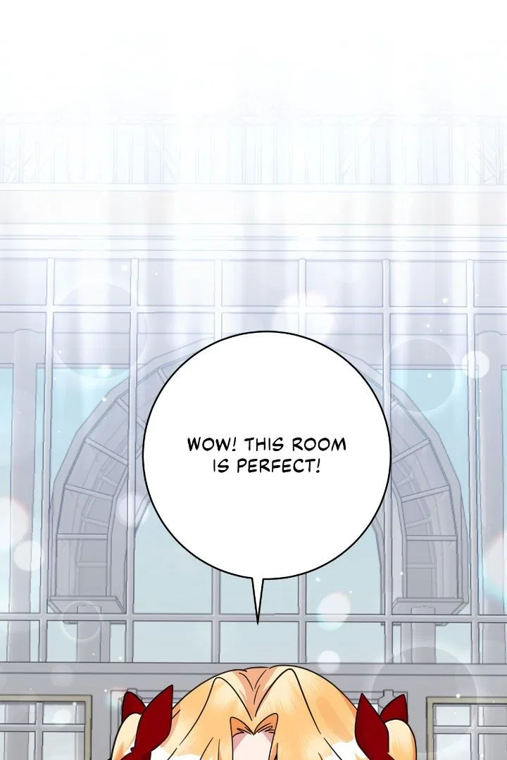 The Baby Hostage Is So Cute Chapter 49 – Page 16
