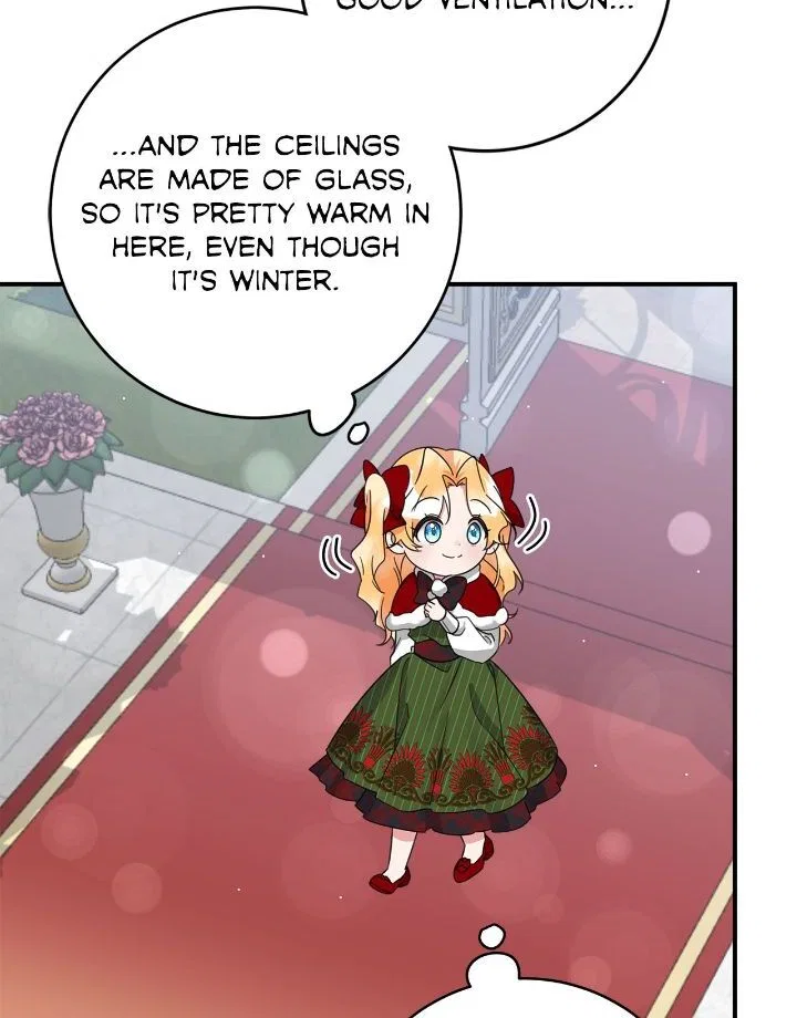 The Baby Hostage Is So Cute Chapter 49 – Page 18