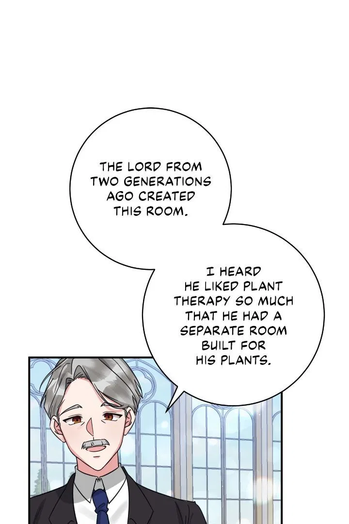 The Baby Hostage Is So Cute Chapter 49 – Page 20