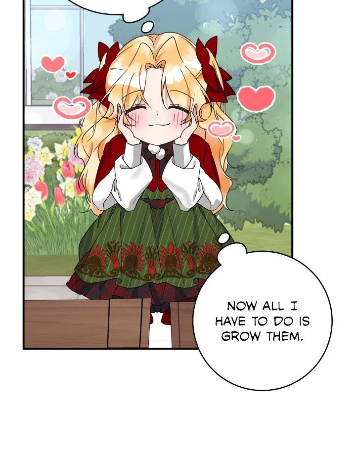 The Baby Hostage Is So Cute Chapter 49 – Page 27
