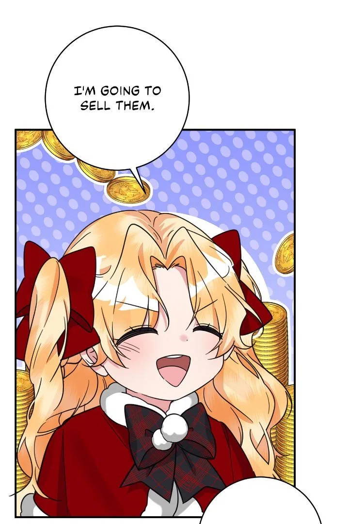 The Baby Hostage Is So Cute Chapter 49 – Page 29