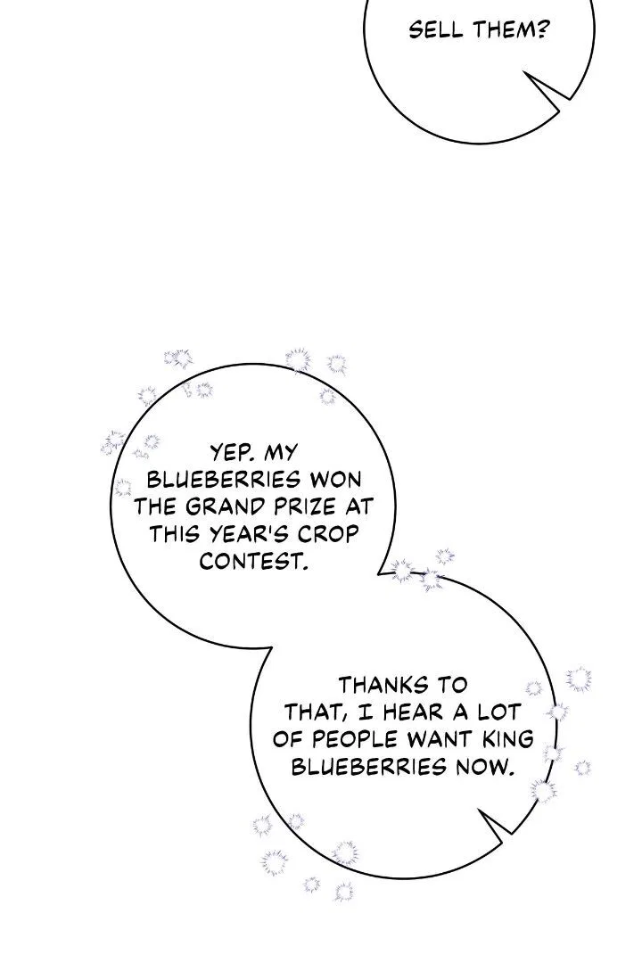 The Baby Hostage Is So Cute Chapter 49 – Page 30