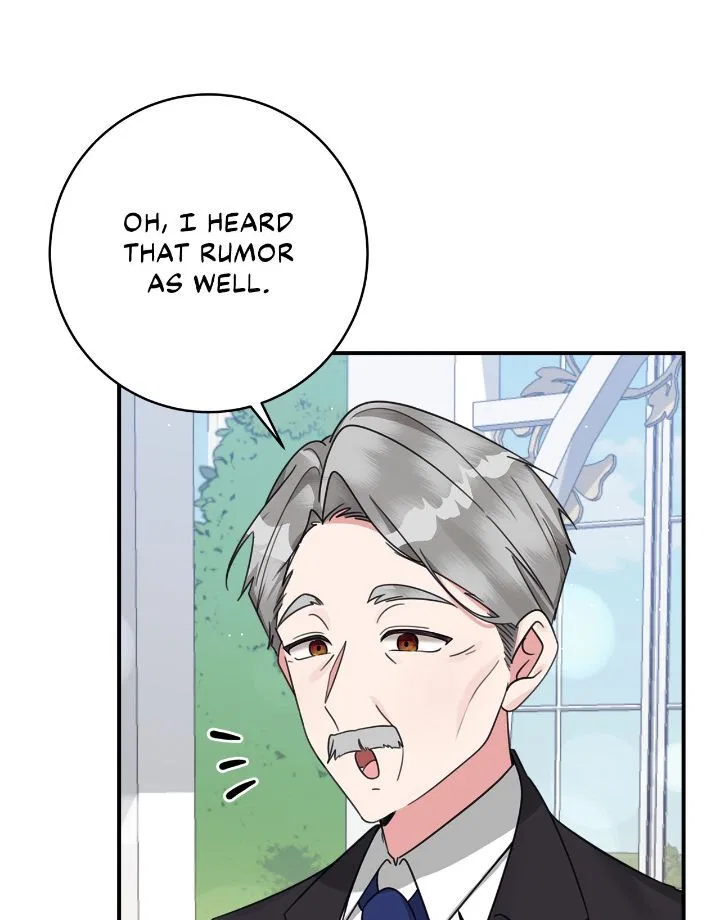The Baby Hostage Is So Cute Chapter 49 – Page 31