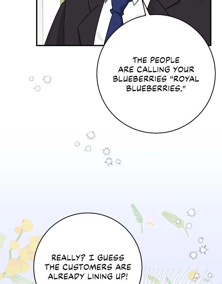 The Baby Hostage Is So Cute Chapter 49 – Page 32