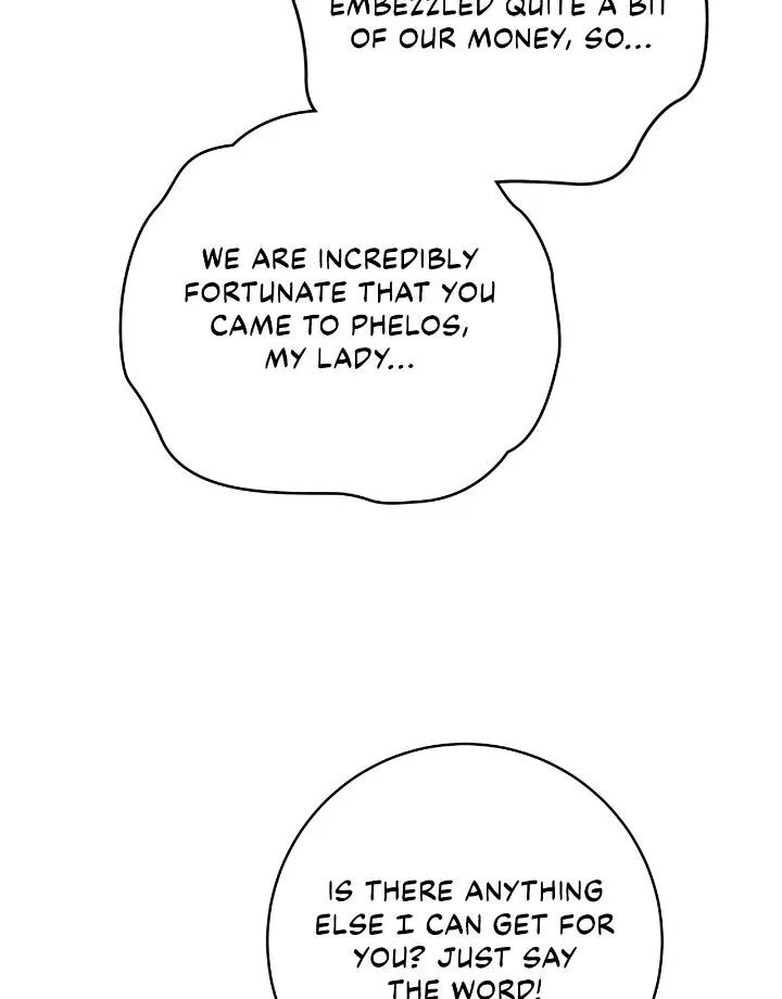 The Baby Hostage Is So Cute Chapter 49 – Page 35