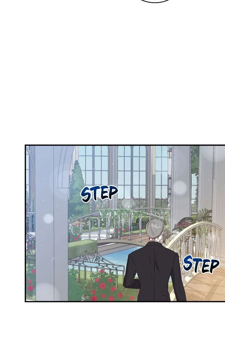 The Baby Hostage Is So Cute Chapter 49 – Page 39