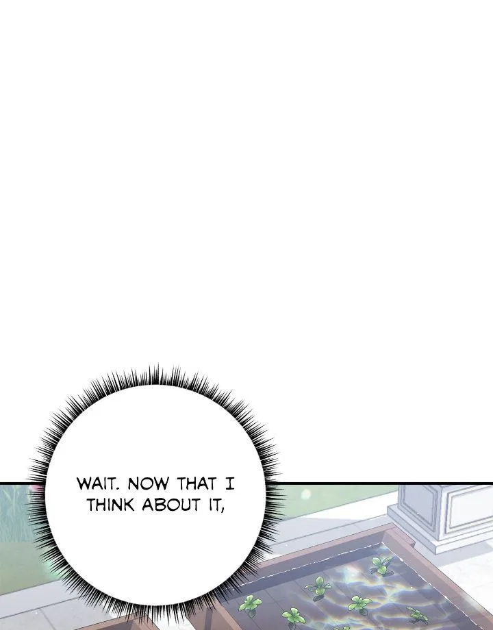 The Baby Hostage Is So Cute Chapter 49 – Page 40