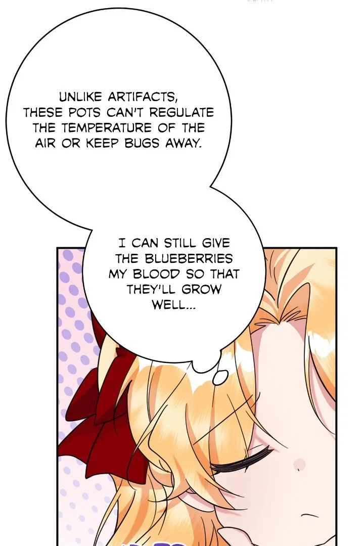 The Baby Hostage Is So Cute Chapter 49 – Page 42