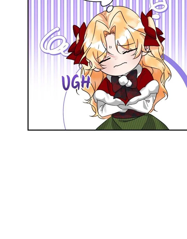 The Baby Hostage Is So Cute Chapter 49 – Page 45