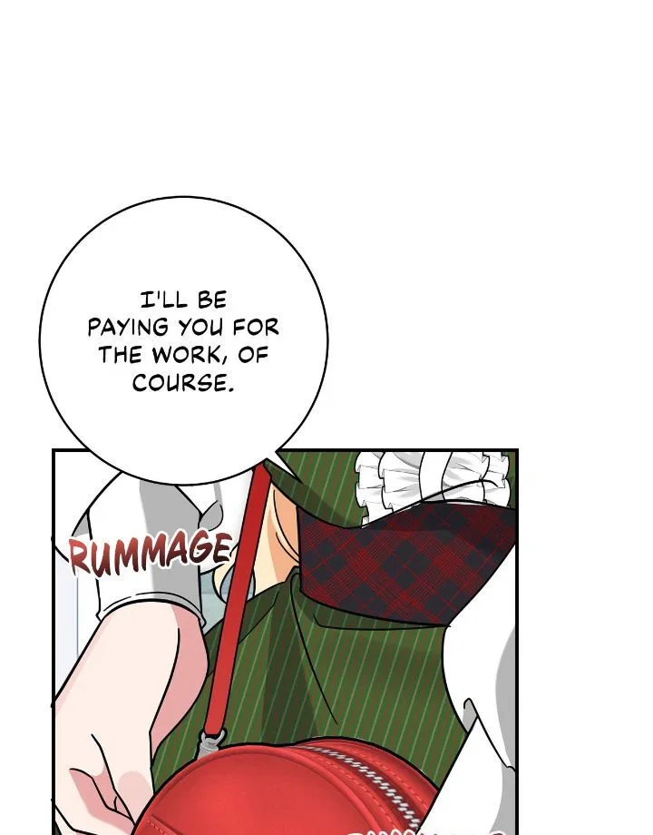 The Baby Hostage Is So Cute Chapter 49 – Page 49