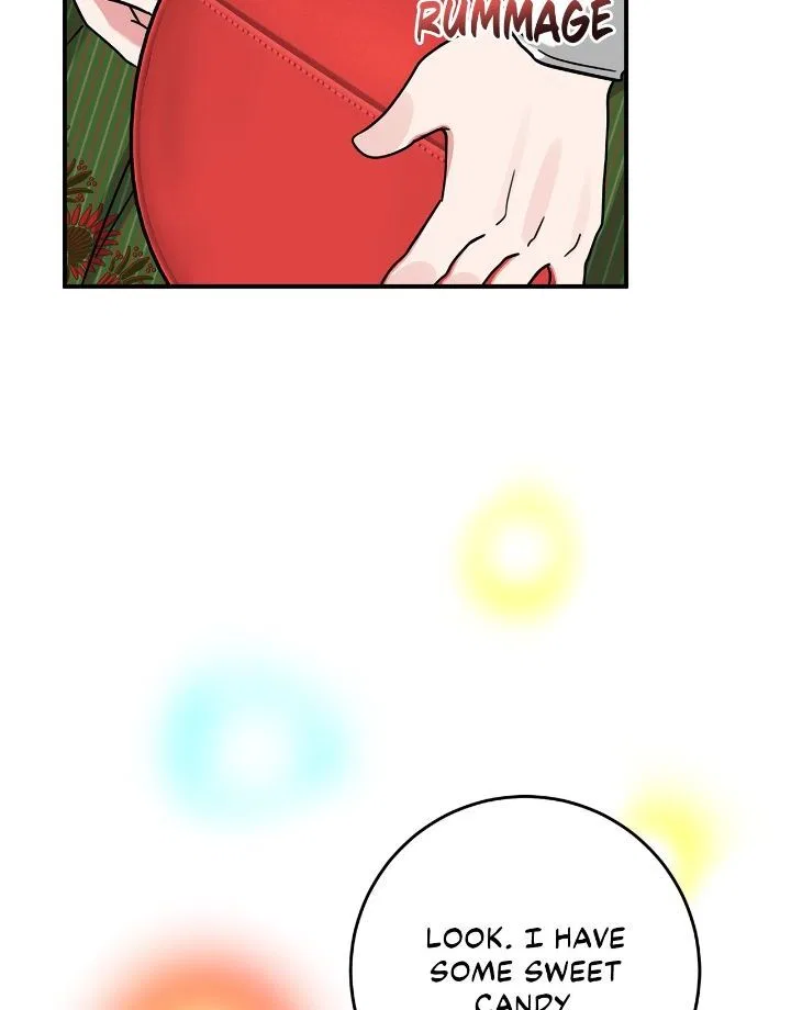 The Baby Hostage Is So Cute Chapter 49 – Page 50