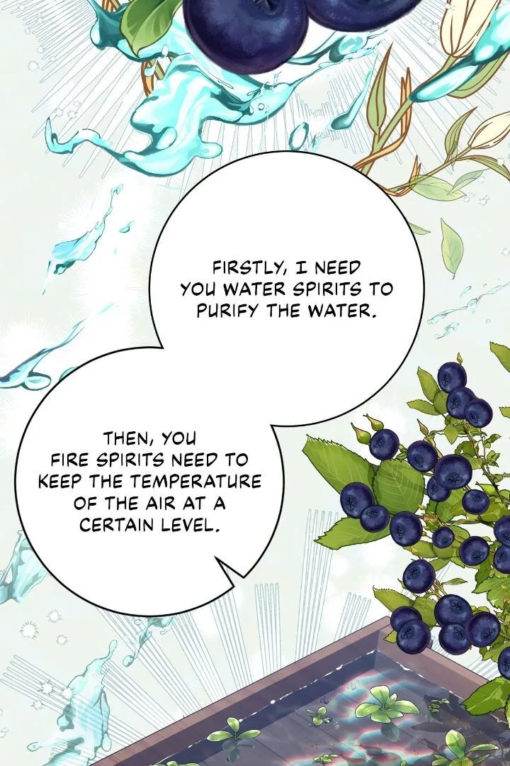The Baby Hostage Is So Cute Chapter 49 – Page 53