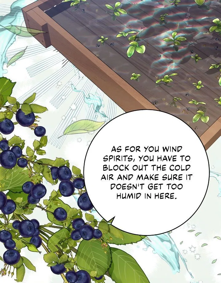 The Baby Hostage Is So Cute Chapter 49 – Page 54