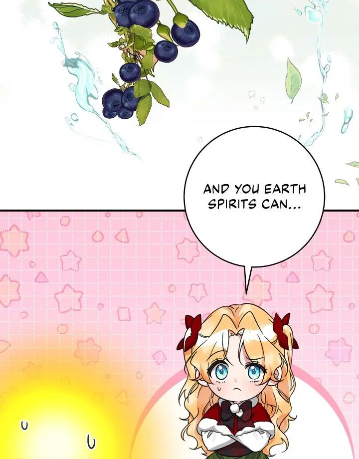 The Baby Hostage Is So Cute Chapter 49 – Page 55