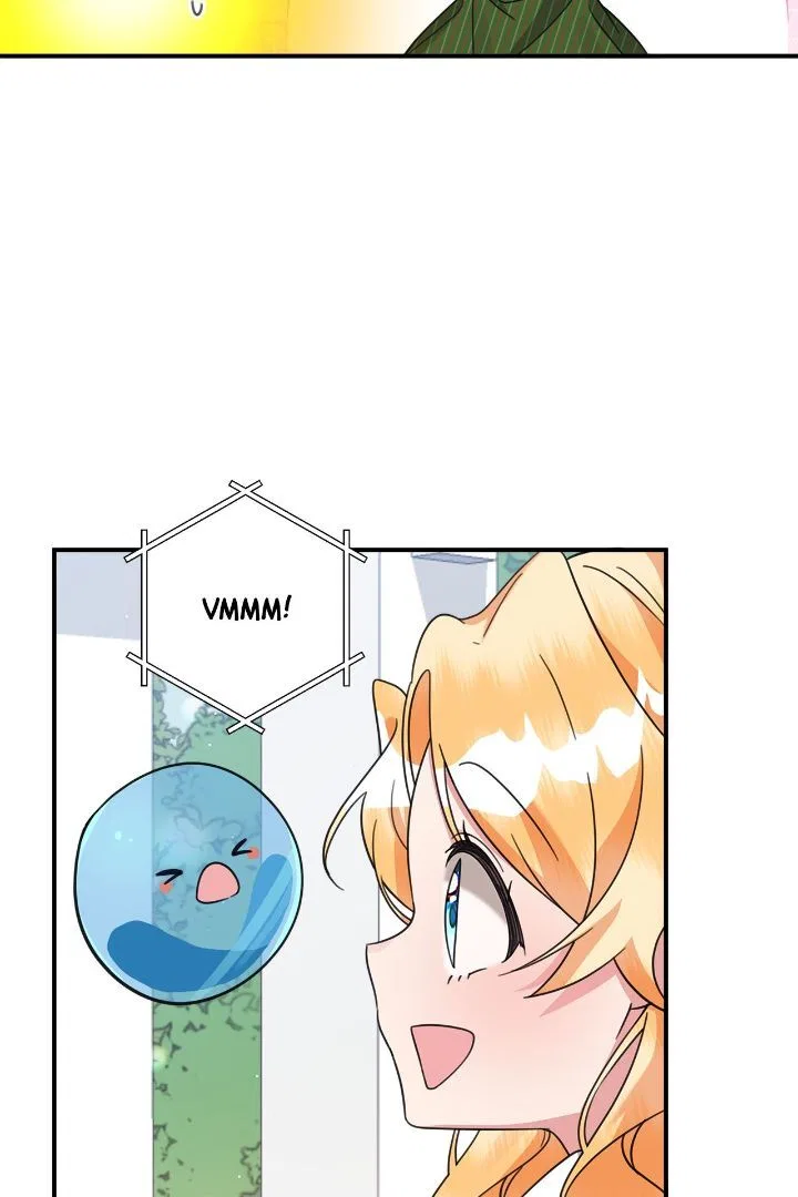 The Baby Hostage Is So Cute Chapter 49 – Page 56