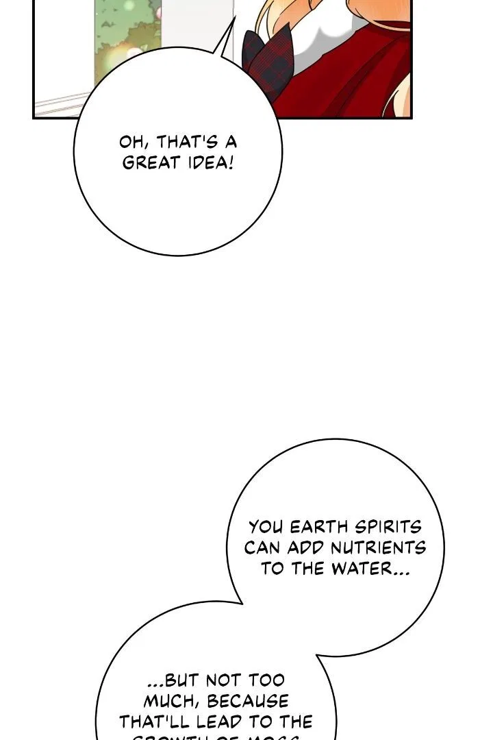 The Baby Hostage Is So Cute Chapter 49 – Page 57